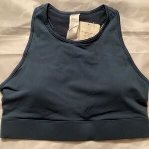 NWT Fabletics Trinity High Impact Sports Bra